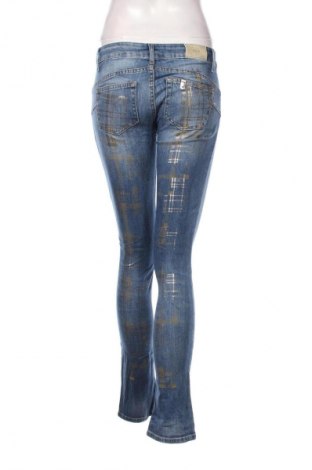 Dámske džínsy  Liu Jo, Veľkosť M, Farba Modrá, Cena  59,95 €