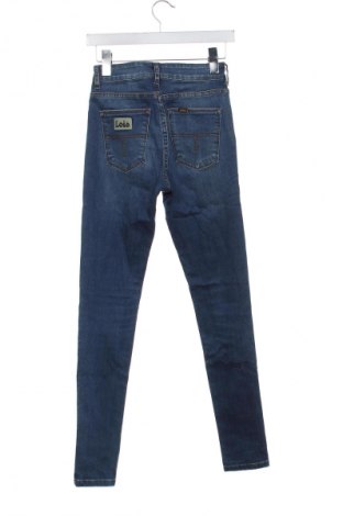 Damen Jeans Lois, Größe XS, Farbe Blau, Preis 51,99 €