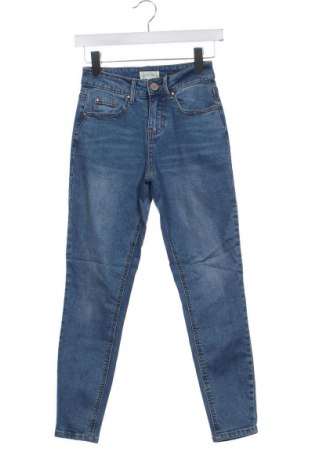 Dámske džínsy  Lost Ink, Veľkosť XS, Farba Modrá, Cena  23,95 €