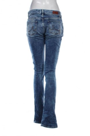 Blugi de femei Ltb, Mărime M, Culoare Albastru, Preț 139,99 Lei