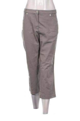 Damen Jeans Luisa Cerano, Größe XL, Farbe Grau, Preis € 38,00