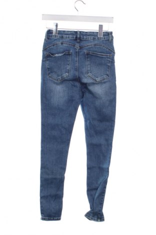 Dámske džínsy  M.Sara, Veľkosť S, Farba Modrá, Cena  14,83 €