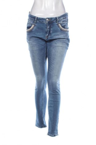 Damen Jeans MOS MOSH, Größe M, Farbe Blau, Preis 51,99 €