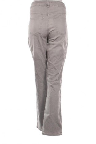 Damskie jeansy Mac, Rozmiar XXL, Kolor Szary, Cena 245,99 zł