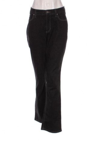 Blugi de femei Mac, Mărime L, Culoare Negru, Preț 254,99 Lei