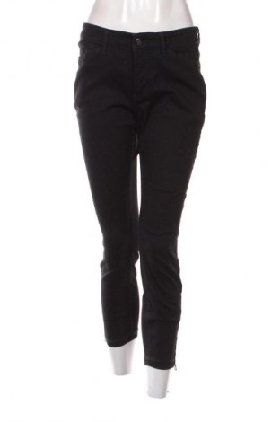 Damskie jeansy Mac, Rozmiar M, Kolor Czarny, Cena 245,99 zł