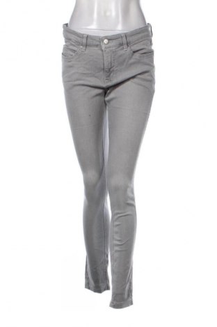 Damskie jeansy Mac, Rozmiar M, Kolor Szary, Cena 245,99 zł