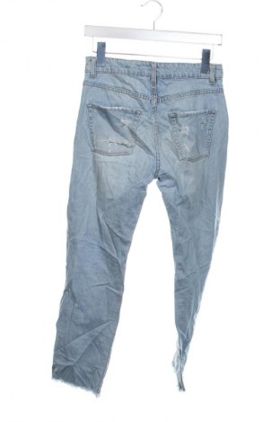 Női farmernadrág Made In Italy, Méret S, Szín Kék, Ár 7 879 Ft
