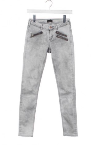 Blugi de femei Maison Scotch, Mărime XS, Culoare Gri, Preț 234,21 Lei