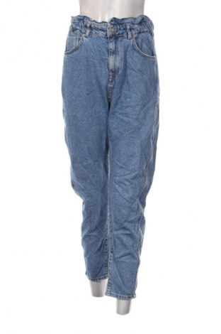 Damen Jeans Mandarina Duck, Größe M, Farbe Blau, Preis € 61,99