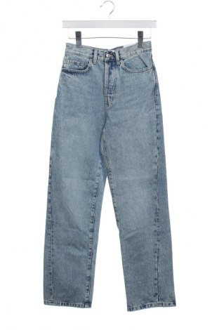 Damen Jeans Mandarina Duck, Größe XXS, Farbe Blau, Preis € 45,64