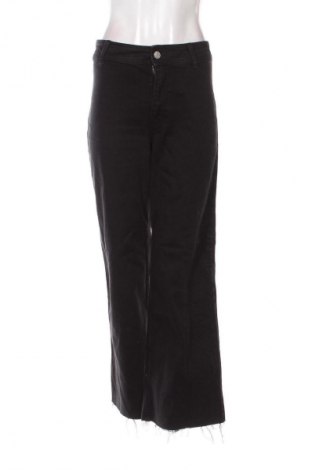 Blugi de femei Mango, Mărime S, Culoare Negru, Preț 115,99 Lei