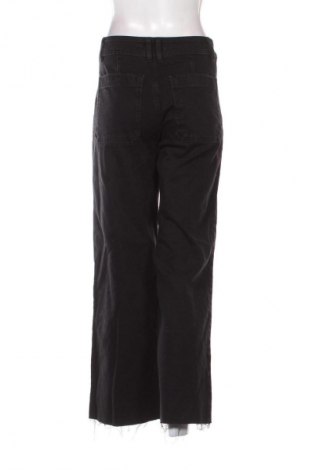Blugi de femei Mango, Mărime S, Culoare Negru, Preț 115,99 Lei