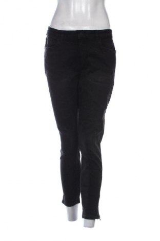 Damen Jeans Mango, Größe L, Farbe Schwarz, Preis 53,99 €