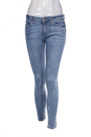 Damen Jeans Mango, Größe S, Farbe Blau, Preis 17,38 €