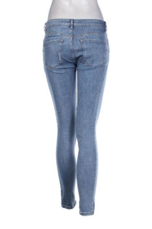 Damen Jeans Mango, Größe S, Farbe Blau, Preis 17,38 €