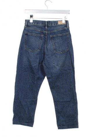 Damskie jeansy Mango, Rozmiar S, Kolor Niebieski, Cena 111,99 zł