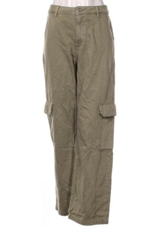 Damen Jeans Mango, Größe M, Farbe Grün, Preis 23,99 €