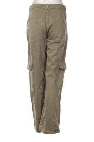 Damen Jeans Mango, Größe M, Farbe Grün, Preis 23,99 €