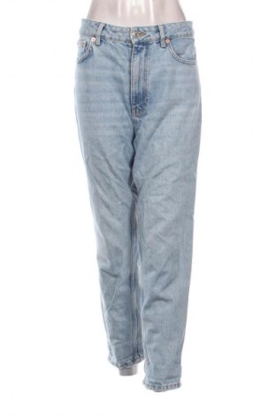 Damen Jeans Mango, Größe M, Farbe Blau, Preis € 23,99