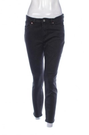 Damskie jeansy Mango, Rozmiar M, Kolor Czarny, Cena 76,40 zł