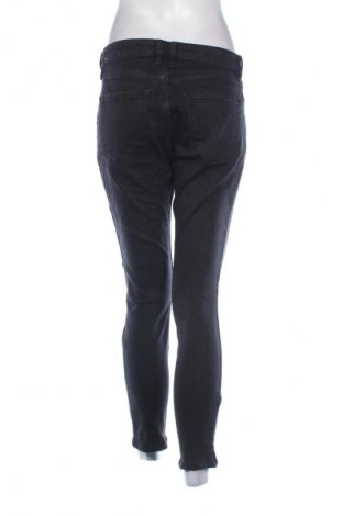 Damskie jeansy Mango, Rozmiar M, Kolor Czarny, Cena 76,40 zł