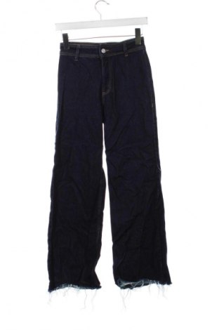 Damen Jeans Mango, Größe XS, Farbe Blau, Preis 23,99 €