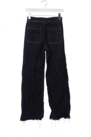 Damen Jeans Mango, Größe XS, Farbe Blau, Preis 23,99 €