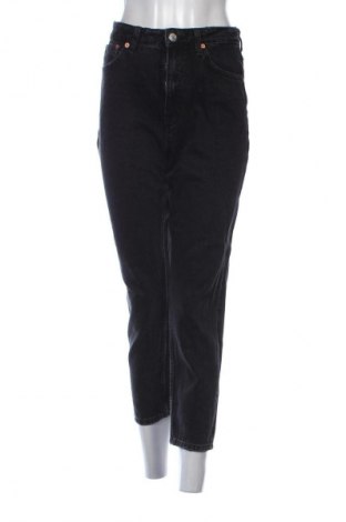 Blugi de femei Mango, Mărime S, Culoare Negru, Preț 115,99 Lei