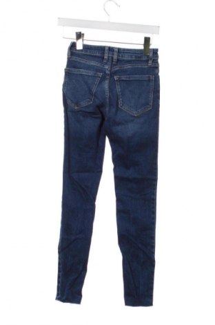 Damen Jeans Mango, Größe XXS, Farbe Blau, Preis € 23,99