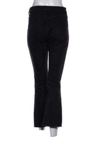 Blugi de femei Mango, Mărime M, Culoare Negru, Preț 115,99 Lei