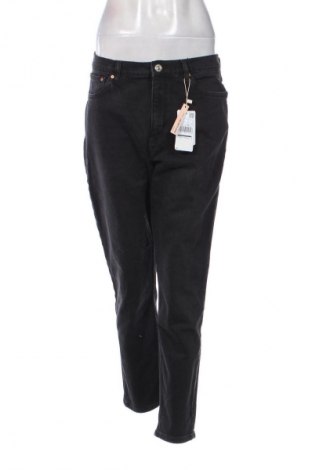 Damen Jeans Mango Tree, Größe L, Farbe Schwarz, Preis 47,57 €