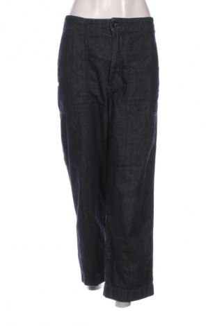 Dámske džínsy  Massimo Dutti, Veľkosť L, Farba Modrá, Cena  51,72 €