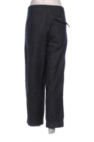 Dámske džínsy  Massimo Dutti, Veľkosť L, Farba Modrá, Cena  51,72 €