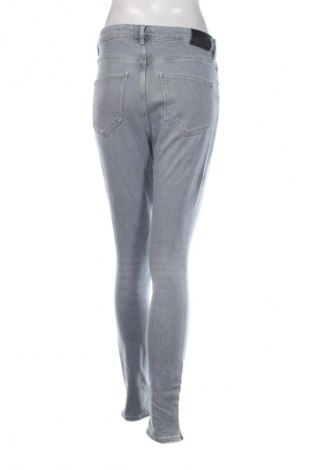 Blugi de femei Massimo Dutti, Mărime M, Culoare Gri, Preț 254,99 Lei