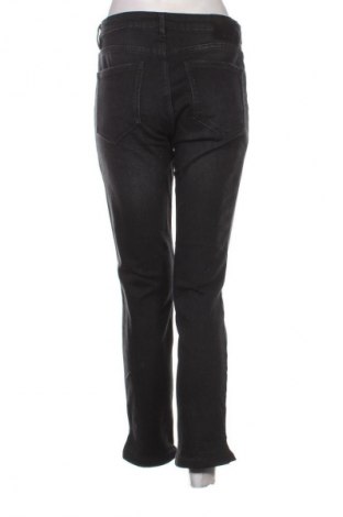 Dámske džínsy  Massimo Dutti, Veľkosť M, Farba Čierna, Cena  43,95 €