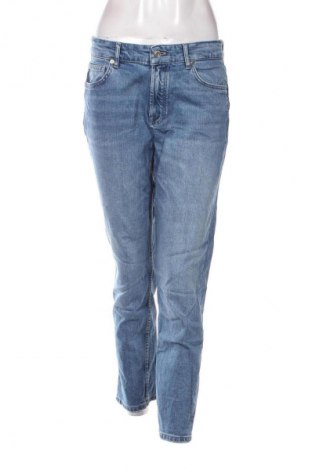 Női farmernadrág Massimo Dutti, Méret M, Szín Kék, Ár 20 229 Ft