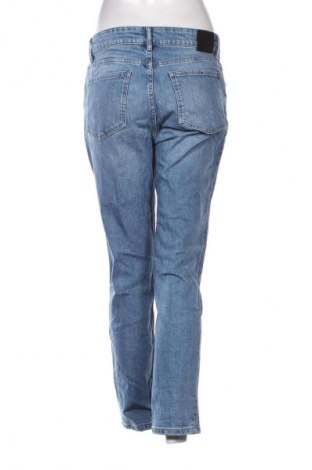 Női farmernadrág Massimo Dutti, Méret M, Szín Kék, Ár 20 229 Ft