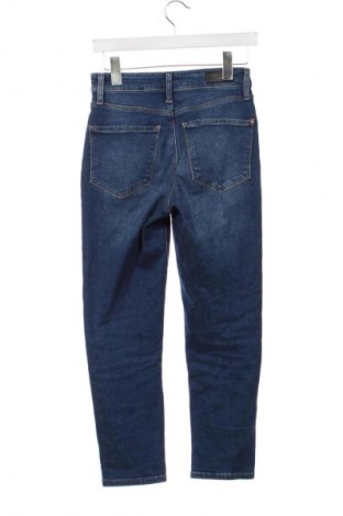 Damskie jeansy Mavi, Rozmiar XS, Kolor Niebieski, Cena 94,38 zł