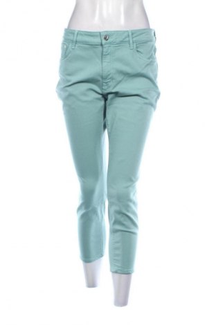 Dámske džínsy  Mavi, Veľkosť XL, Farba Zelená, Cena  54,95 €