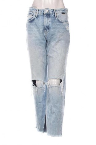 Damen Jeans Mavi, Größe M, Farbe Blau, Preis 11,99 €