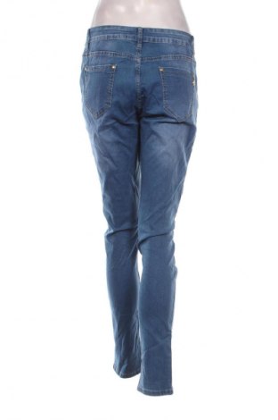 Damen Jeans Max&liu, Größe XL, Farbe Blau, Preis € 20,99