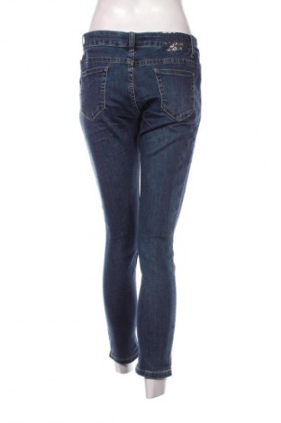 Damskie jeansy Max&liu, Rozmiar XL, Kolor Niebieski, Cena 95,99 zł