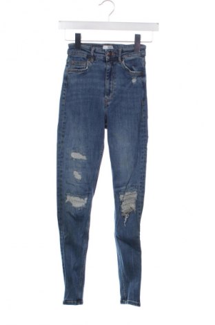 Damen Jeans Members Only, Größe XXS, Farbe Blau, Preis € 20,97