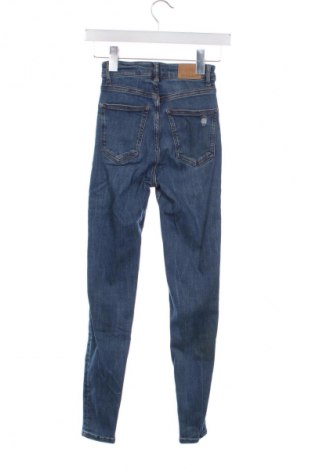 Damen Jeans Members Only, Größe XXS, Farbe Blau, Preis € 20,97