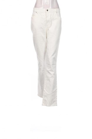 Női farmernadrág Mingel, Méret XXL, Szín Fehér, Ár 25 069 Ft