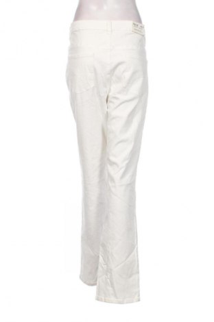 Női farmernadrág Mingel, Méret XXL, Szín Fehér, Ár 25 069 Ft