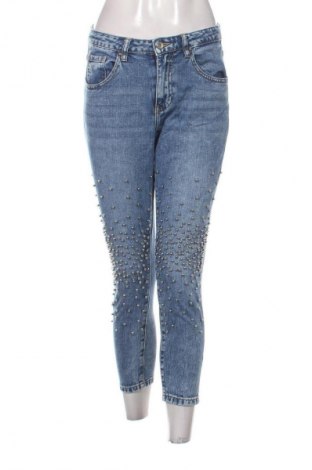 Damen Jeans Miss Bonbon, Größe S, Farbe Blau, Preis € 20,99