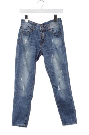 Damen Jeans Miss Bonbon, Größe S, Farbe Mehrfarbig, Preis € 15,00