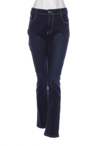 Damen Jeans Miss Cherry, Größe XL, Farbe Blau, Preis 20,99 €